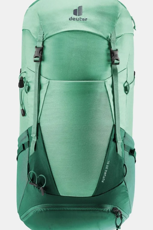 Deuter Dagrugzak Futura 30 SL