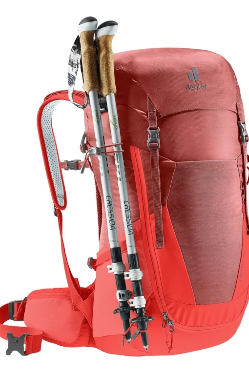 Deuter Dagrugzak Futura 24 SL
