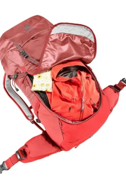 Deuter Dagrugzak Futura 24 SL
