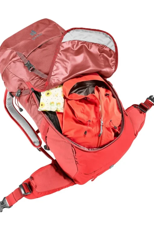 Deuter Dagrugzak Futura 24 SL