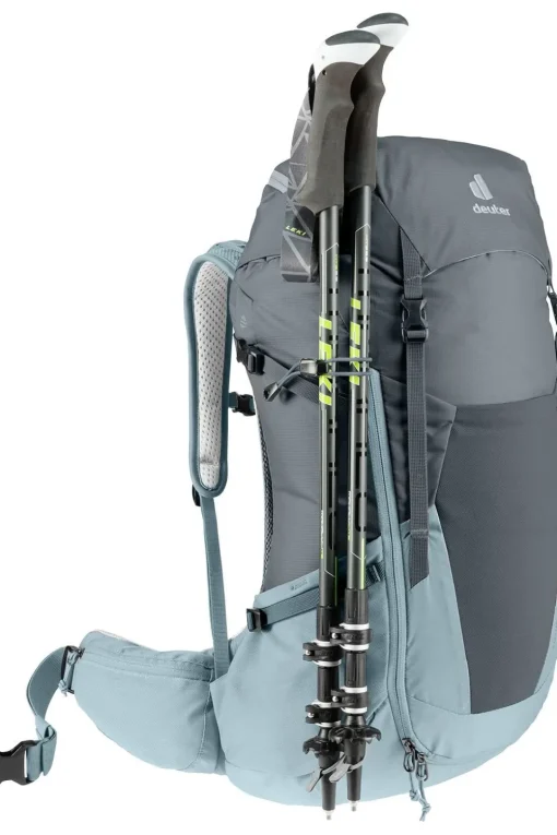 Deuter Dagrugzak Futura 24 SL