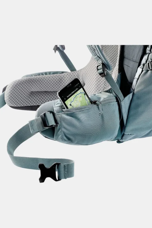 Deuter Dagrugzak Futura 29 EL