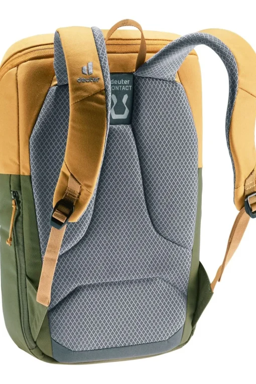 Deuter Dagrugzak Overday 15L