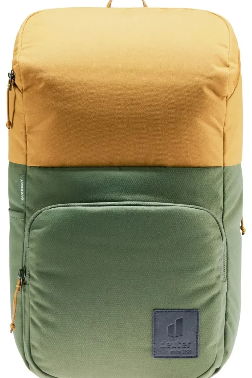 Deuter Dagrugzak Overday 15L