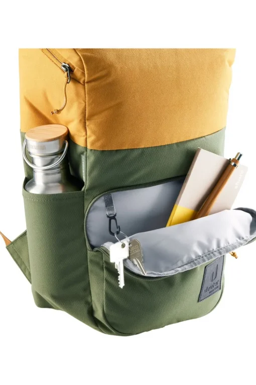 Deuter Dagrugzak Overday 15L