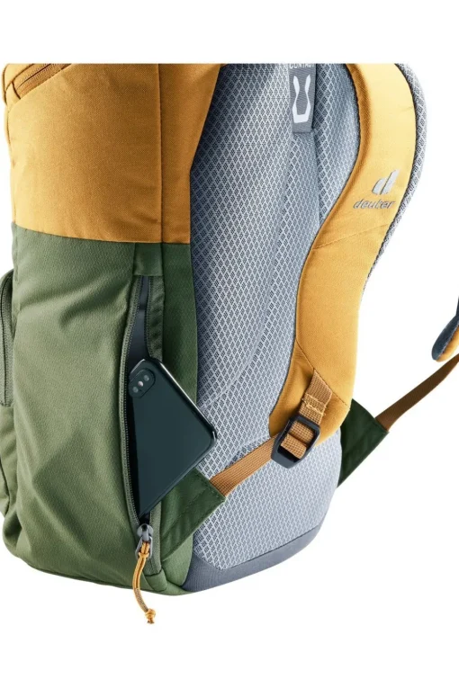 Deuter Dagrugzak Overday 15L