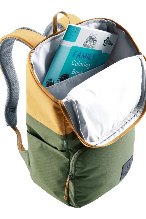Deuter Dagrugzak Overday 15L