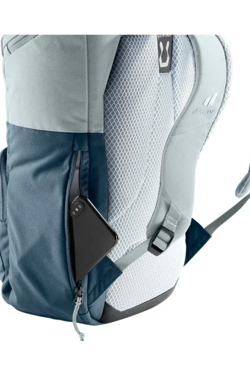 Deuter Dagrugzak Overday 15L