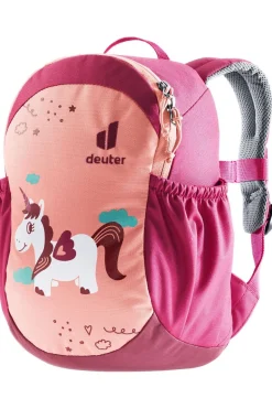 Deuter Dagrugzak Pico 5L