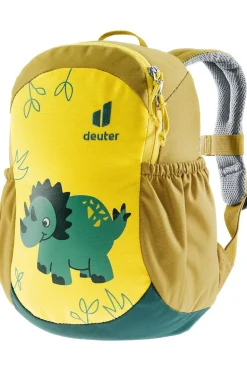 Deuter Dagrugzak Pico 5L