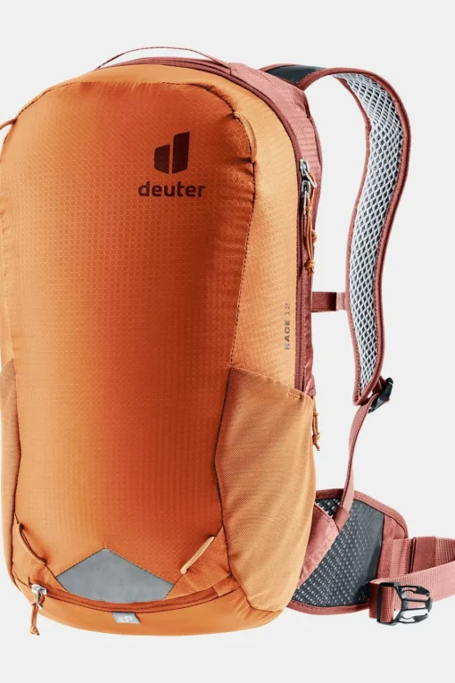 Deuter Dagrugzak Race 12