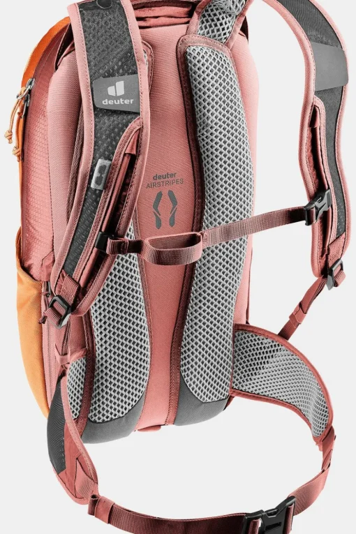 Deuter Dagrugzak Race 12