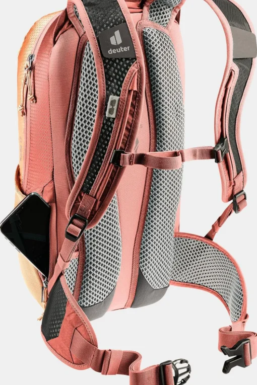 Deuter Dagrugzak Race 12