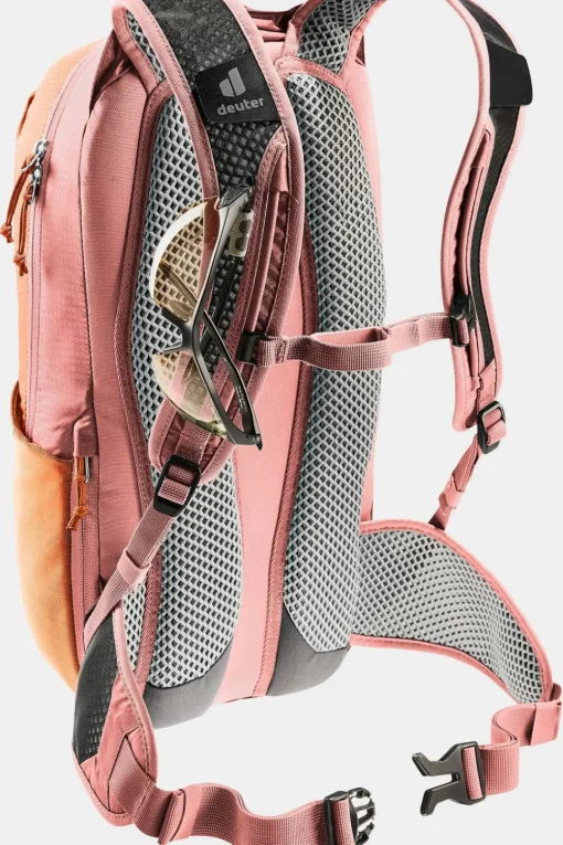 Deuter Dagrugzak Race 12