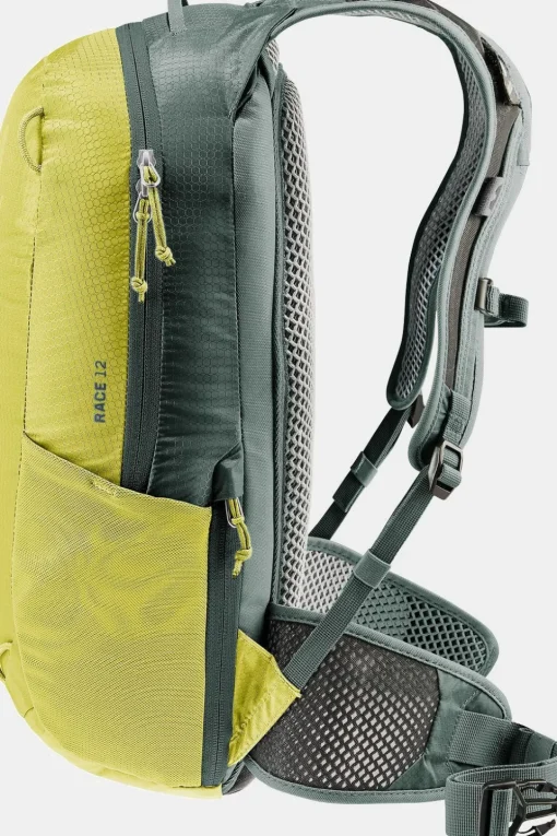 Deuter Dagrugzak Race 12