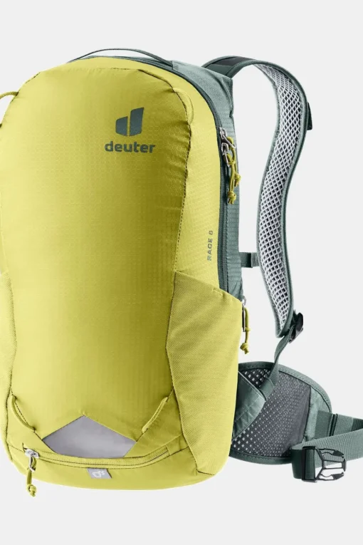 Deuter Dagrugzak Race 8