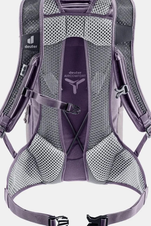 Deuter Dagrugzak Race Air 10