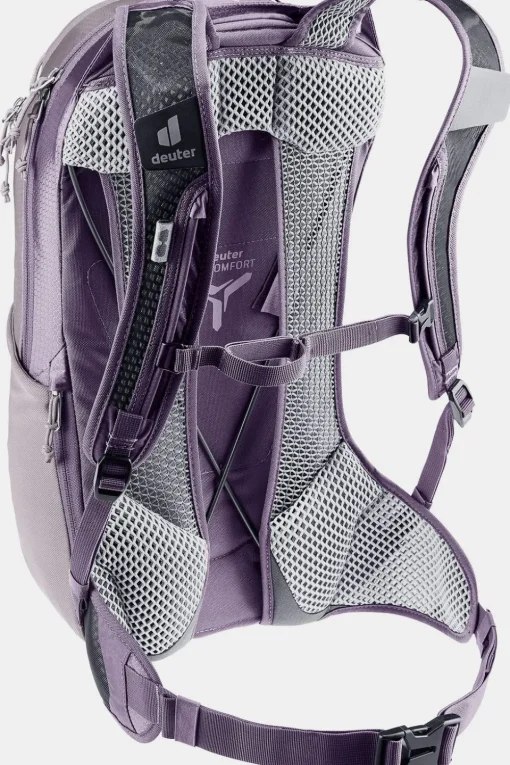 Deuter Dagrugzak Race Air 10