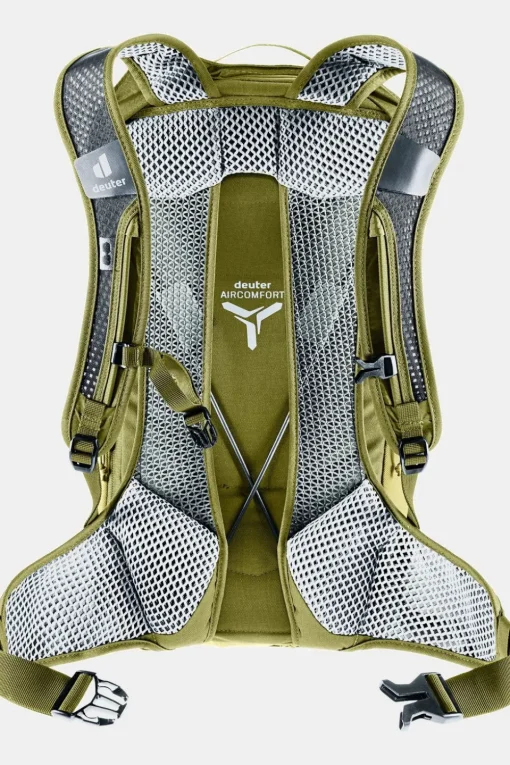 Deuter Dagrugzak Race Exp Air 14+3