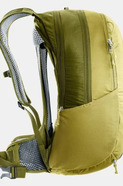 Deuter Dagrugzak Race Exp Air 14+3