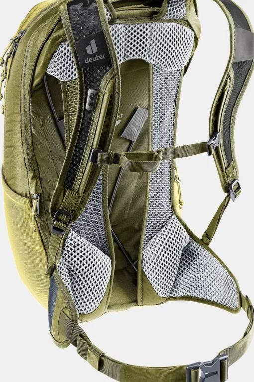 Deuter Dagrugzak Race Exp Air 14+3