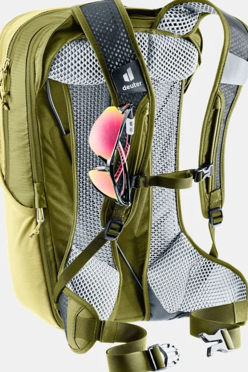 Deuter Dagrugzak Race Exp Air 14+3