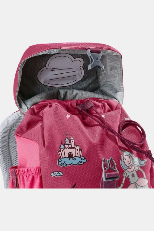 Deuter Dagrugzak Schmusebaer