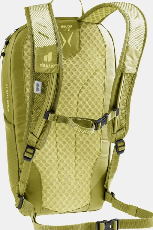 Deuter Dagrugzak Speed Lite 13