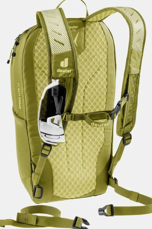 Deuter Dagrugzak Speed Lite 13