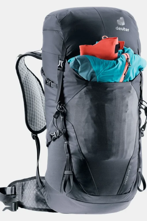 Deuter Dagrugzak Speed Lite 30