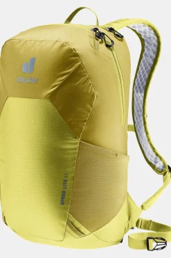 Deuter Dagrugzak Speed Lite 17