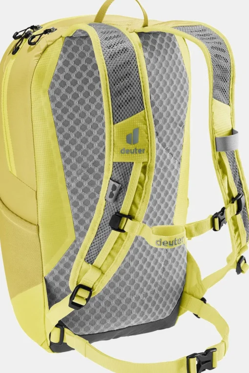 Deuter Dagrugzak Speed Lite 17