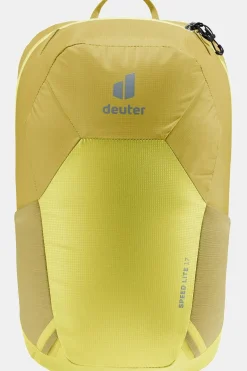 Deuter Dagrugzak Speed Lite 17