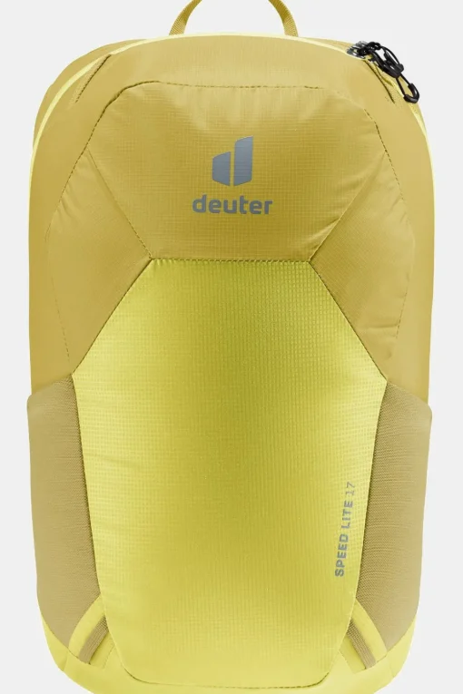 Deuter Dagrugzak Speed Lite 17