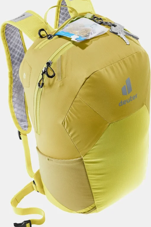 Deuter Dagrugzak Speed Lite 17