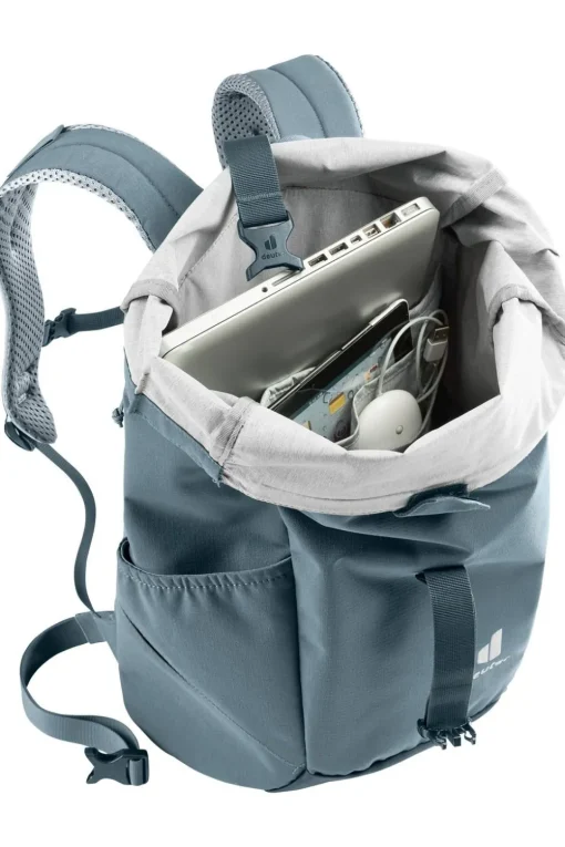 Deuter Dagrugzak Stepout 22