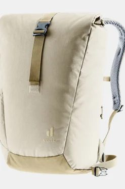 Deuter Dagrugzak Stepout 22