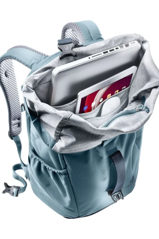Deuter Dagrugzak Stepout 22