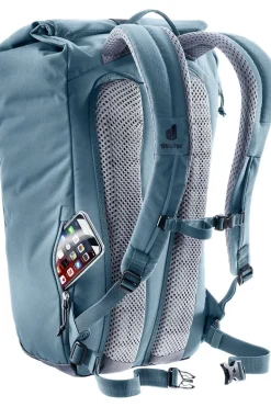 Deuter Dagrugzak Stepout 22