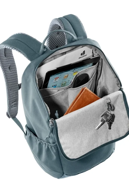 Deuter Dagrugzak Stepout 16