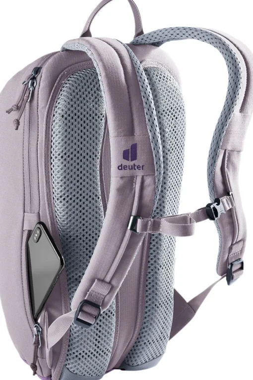 Deuter Dagrugzak Stepout 12