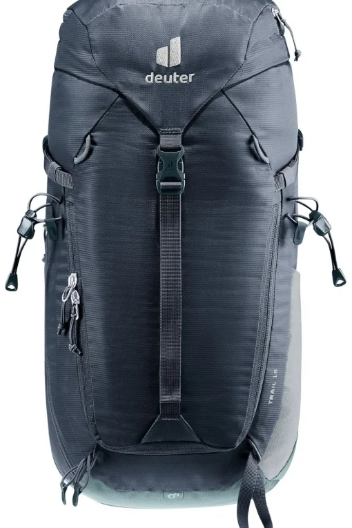 Deuter Dagrugzak Trail 18