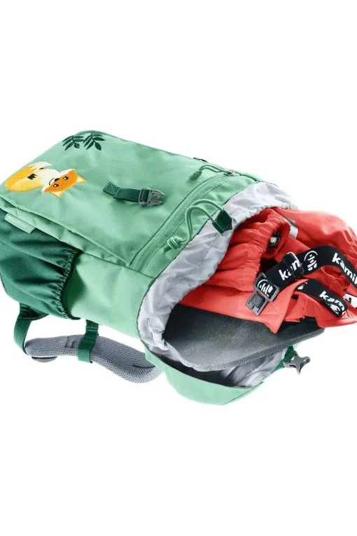 Deuter Dagrugzak Waldfuchs 10