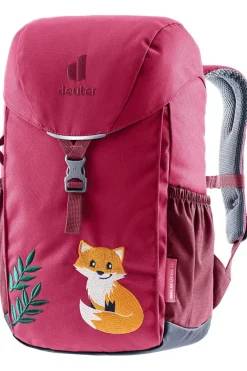 Deuter Dagrugzak Waldfuchs 10