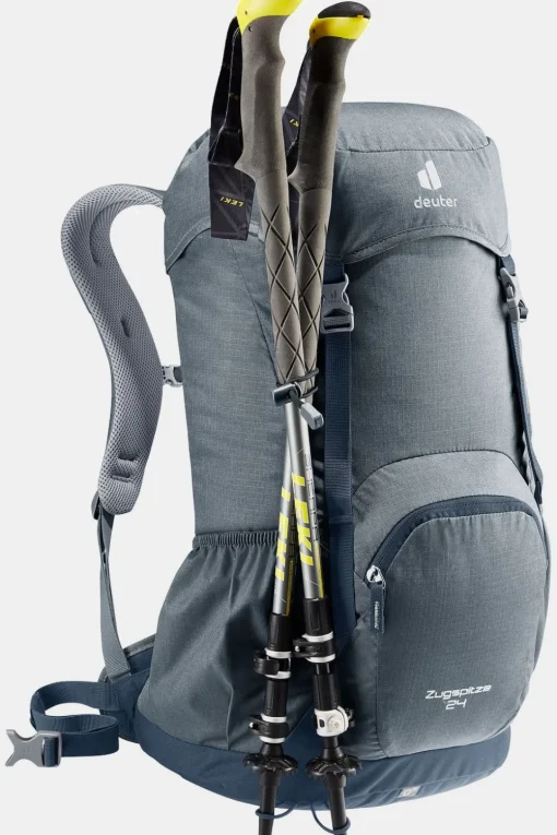 Deuter Dagrugzak Zugspitze 24