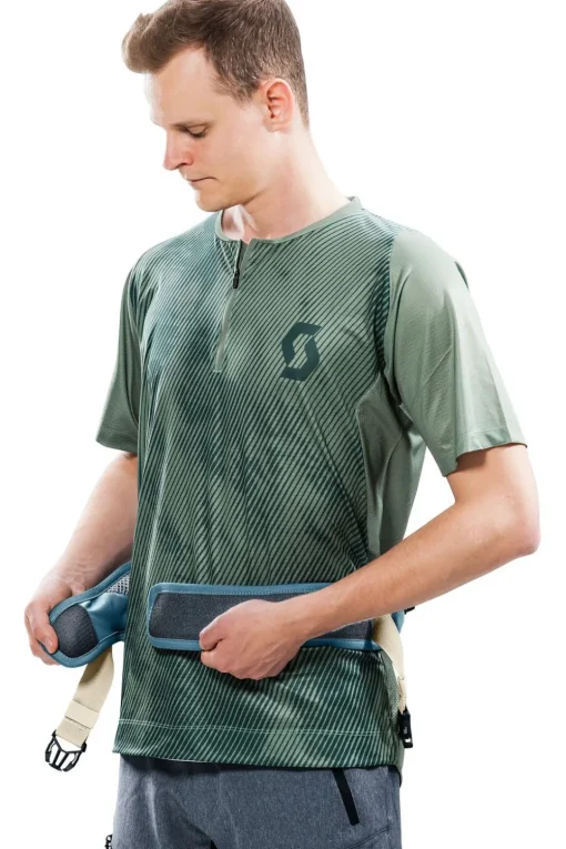 Deuter Drinksysteem Pulse Pro 5