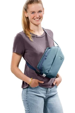 Deuter Heuptas Passway 2