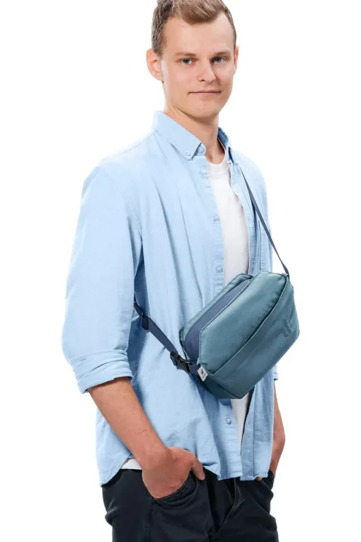 Deuter Heuptas Passway 2