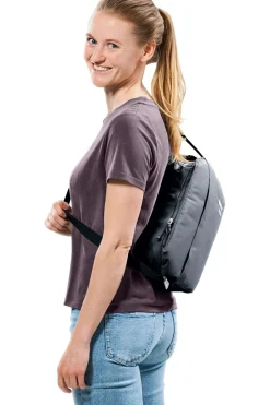 Deuter Heuptas Passway 4+1