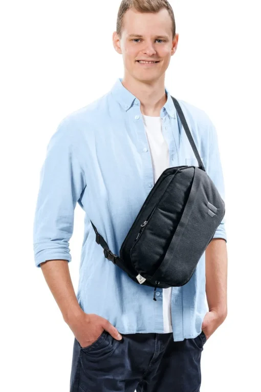 Deuter Heuptas Passway 4+1